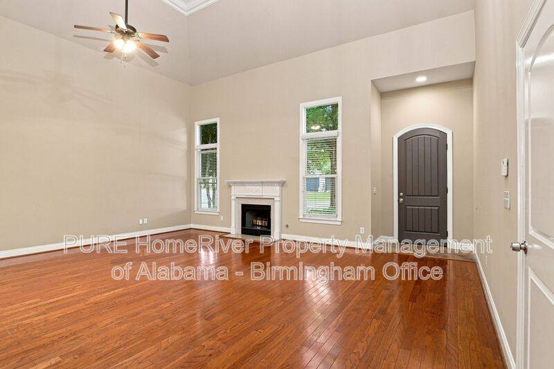 House for rent at 2101 Arbor Hill Parkway, Birmingham, AL 35244