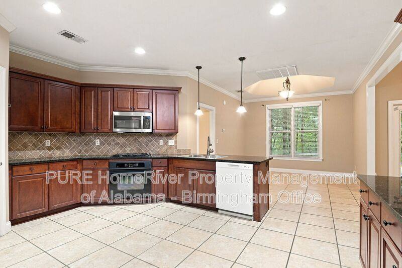 House for rent at 2101 Arbor Hill Parkway, Birmingham, AL 35244