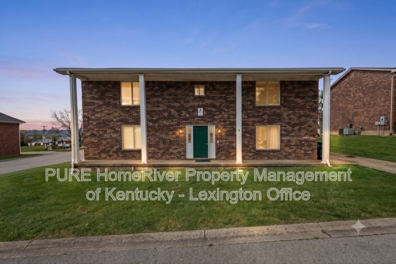 Apartment for rent at 311 Christy Allyn Court #3, Lexington, KY 40509