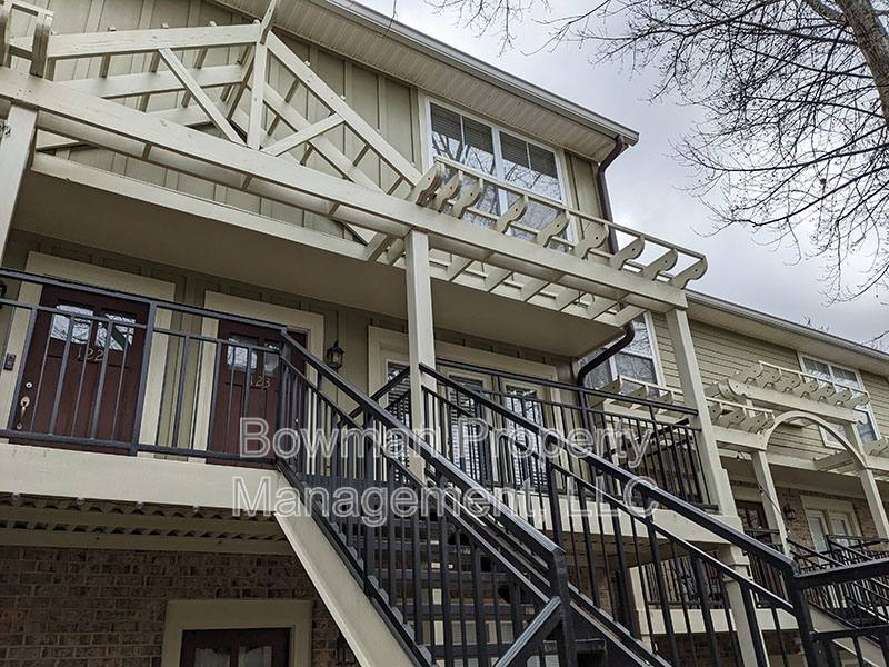 Condo for rent at 660 Barnett Shoals Rd #123, Athens, GA 30605