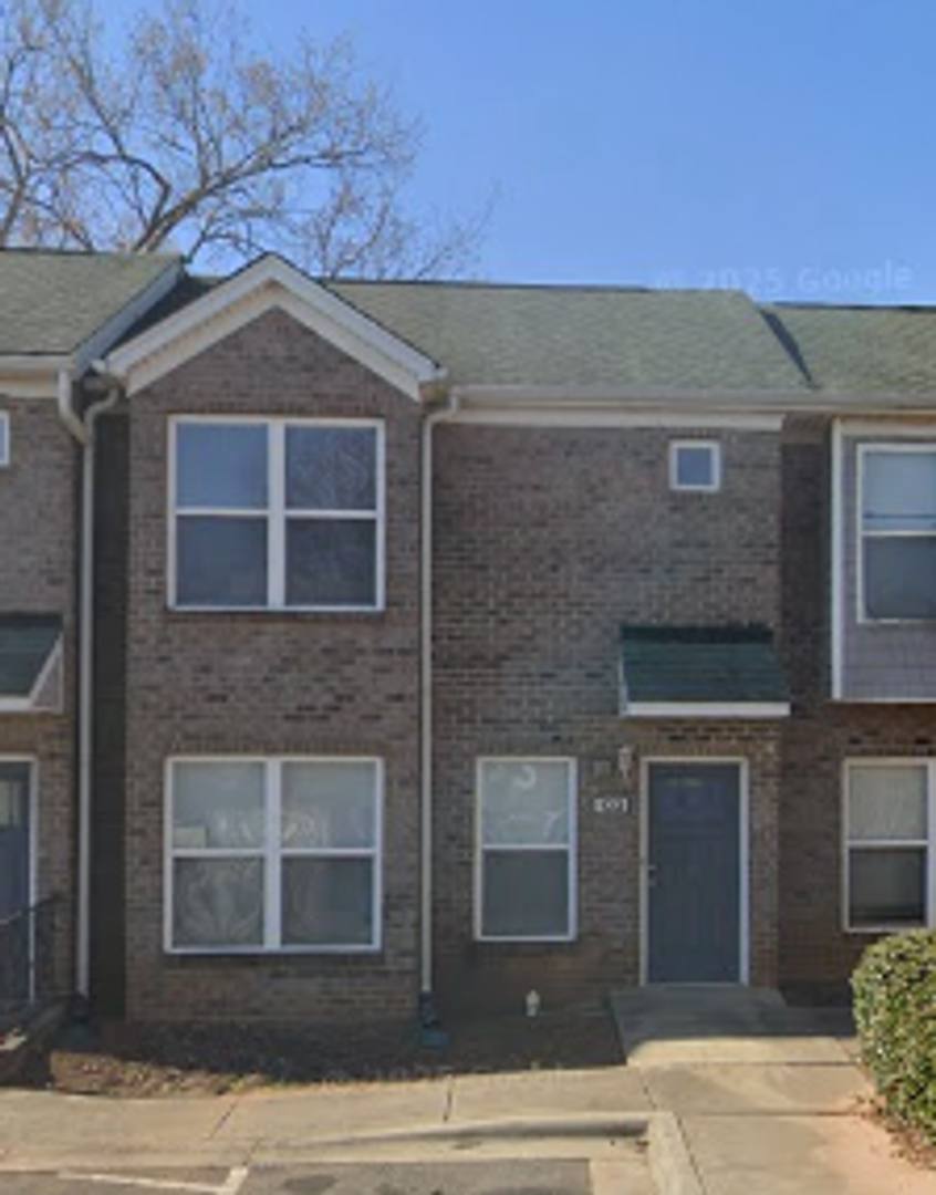 Townhouse for rent at 103 Etta Vaughn Lane, Rock Hill, SC 29730