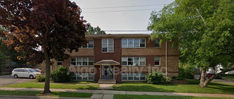 Apartment for rent at 2419 Plymouth Ave N #102, Minneapolis, MN 55411