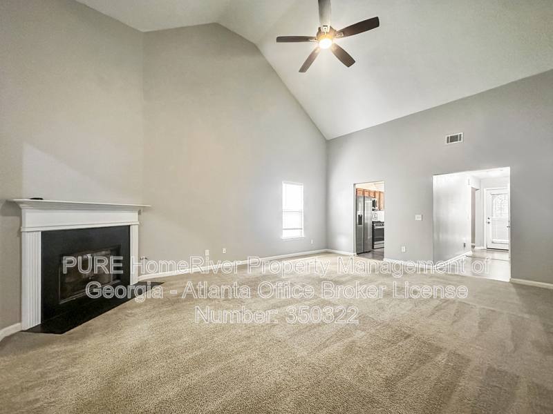 House for rent at 5021 Serenity Point Lane, Villa Rica, GA 30180