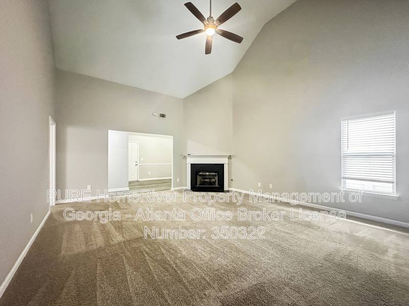 House for rent at 5021 Serenity Point Lane, Villa Rica, GA 30180