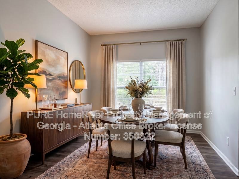 House for rent at 5021 Serenity Point Lane, Villa Rica, GA 30180