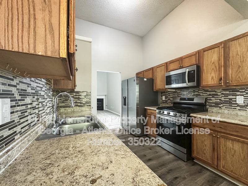 House for rent at 5021 Serenity Point Lane, Villa Rica, GA 30180
