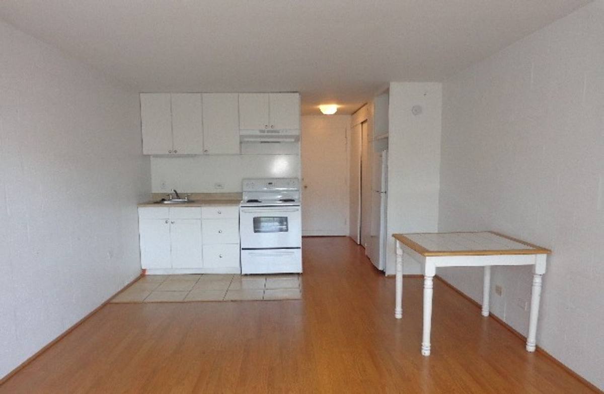Condo for rent at 85-175 Farrington Highway C212, Waianae, HI 96792