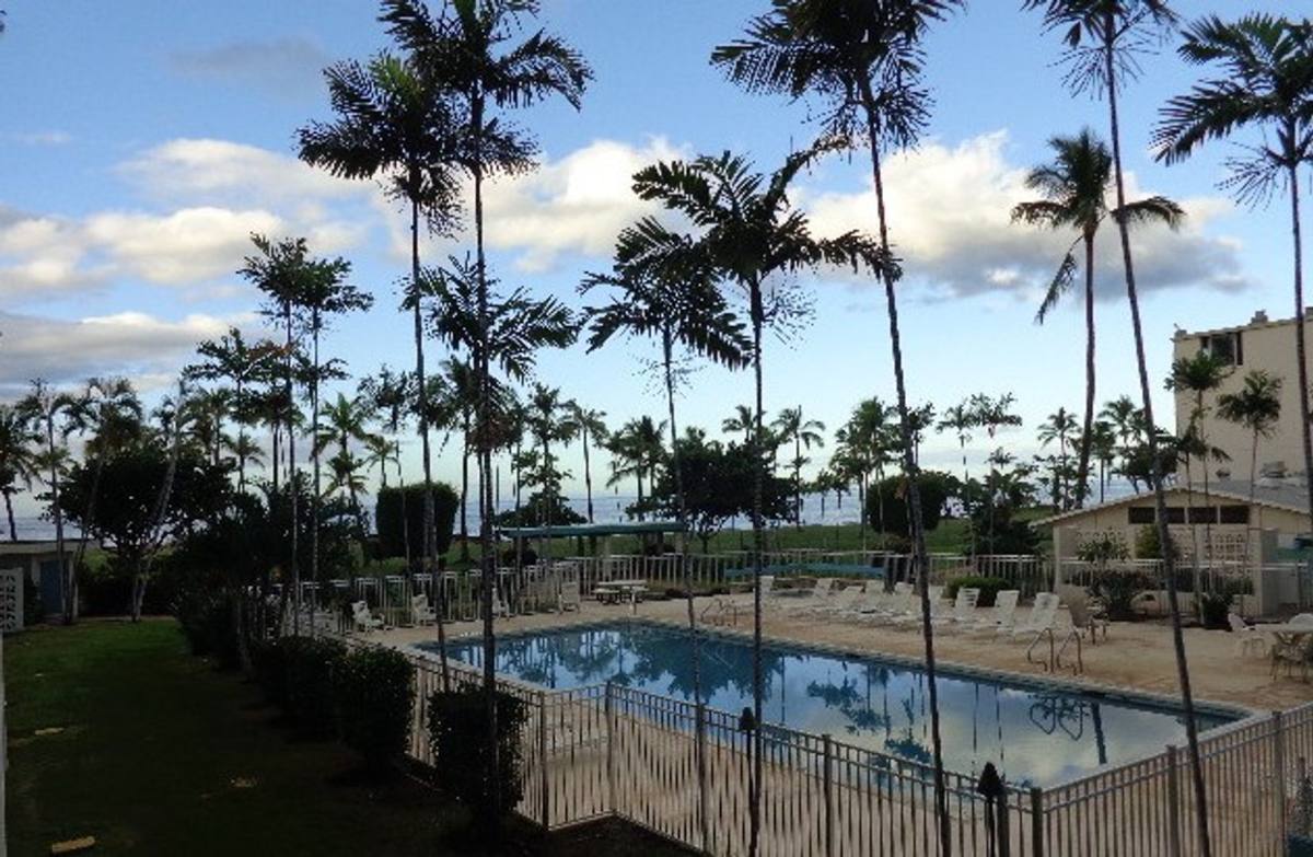 Condo for rent at 85-175 Farrington Highway C212, Waianae, HI 96792