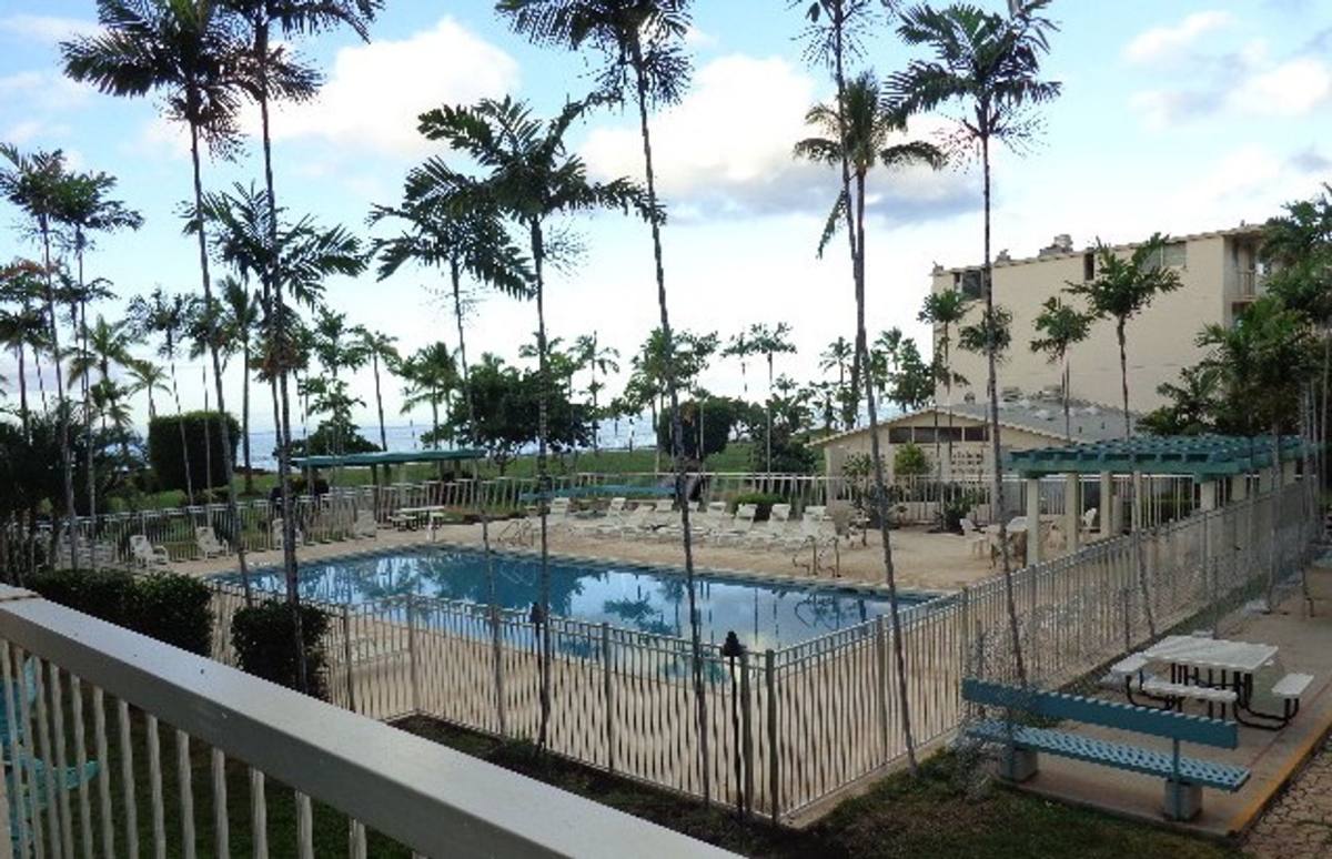 Condo for rent at 85-175 Farrington Highway C212, Waianae, HI 96792