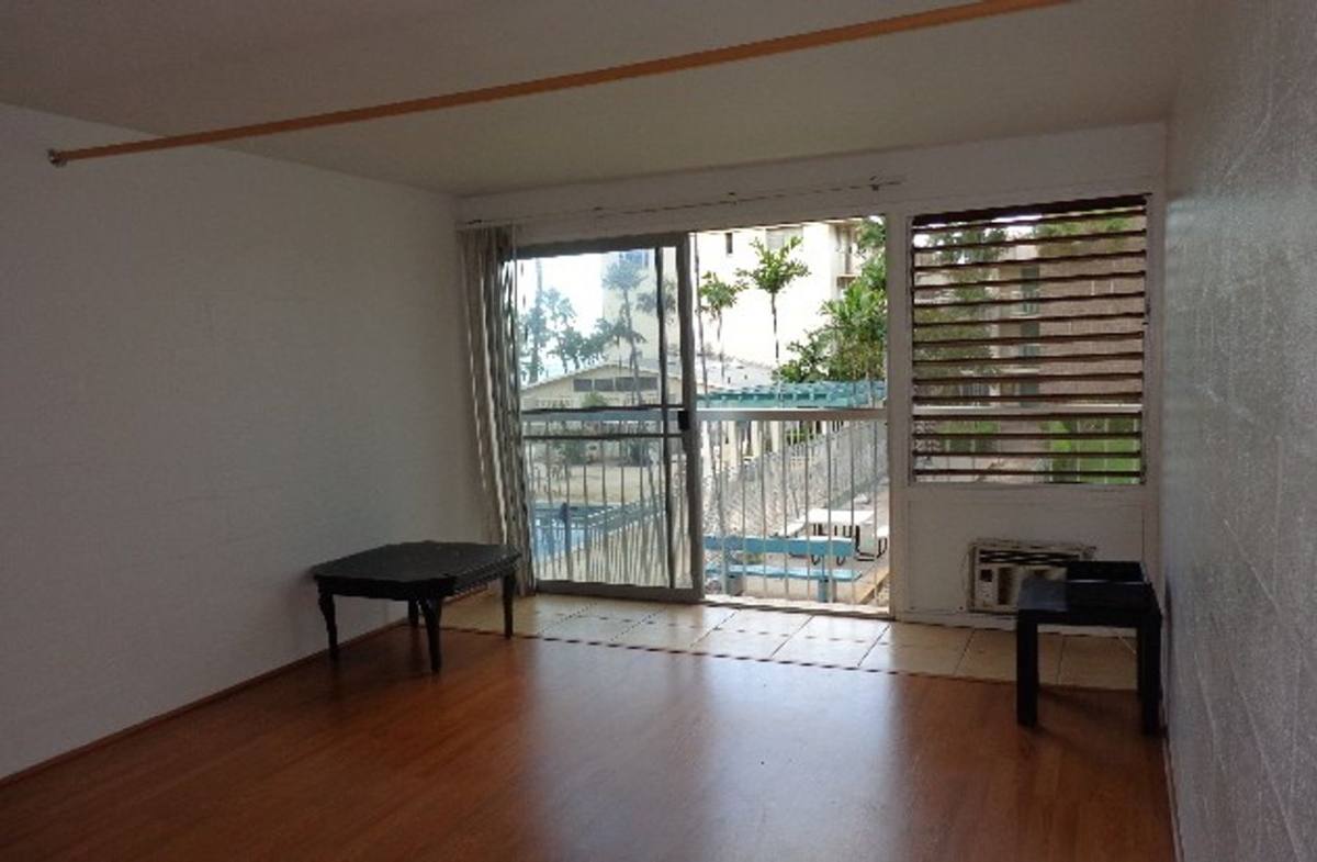 Condo for rent at 85-175 Farrington Highway C212, Waianae, HI 96792