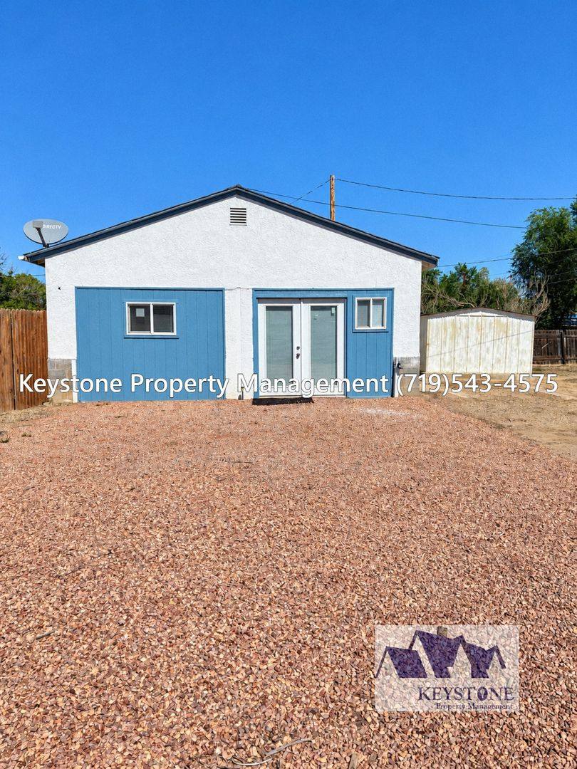 Apartment for rent at 620 Edna Lane, Pueblo, CO 81005