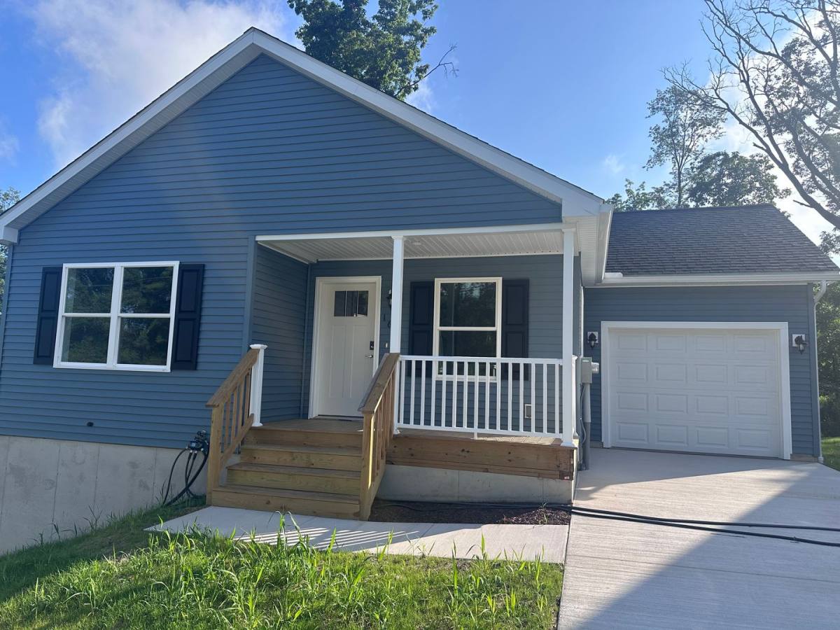 House for rent at 161 Timberwood Trail, Bellefonte, PA 16823