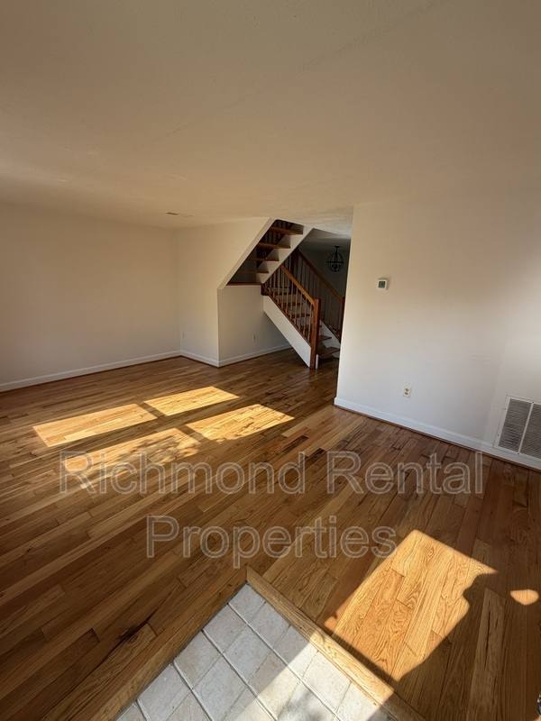 Townhouse for rent at 4968 Finnegan Court, Henrico, VA 23228