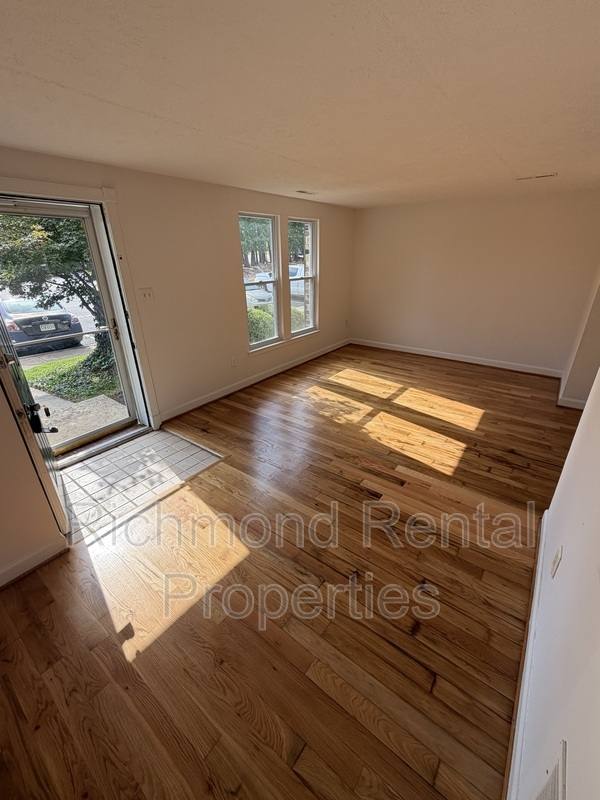 Townhouse for rent at 4968 Finnegan Court, Henrico, VA 23228