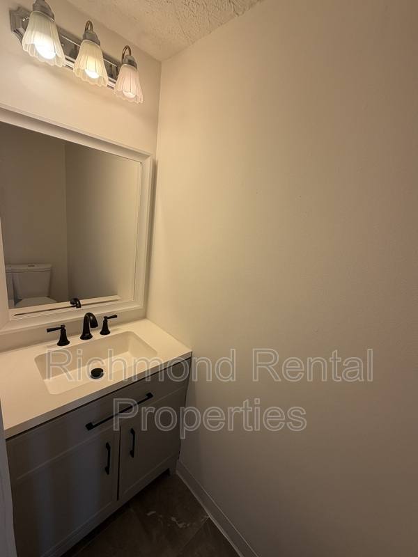 Townhouse for rent at 4968 Finnegan Court, Henrico, VA 23228