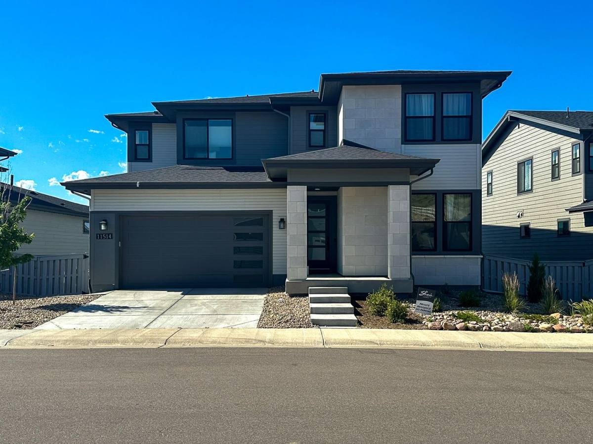 House for rent at 11514 Toccata Trail, Parker, CO 80134