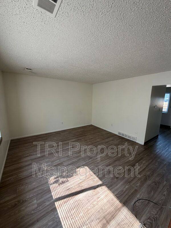 Townhouse for rent at 1138 26th Ave #A, Greeley, CO 80634