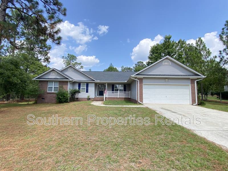 House for rent at 15 Sandpiper Dr, Sanford, NC 27332