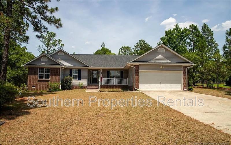 House for rent at 15 Sandpiper Dr, Sanford, NC 27332