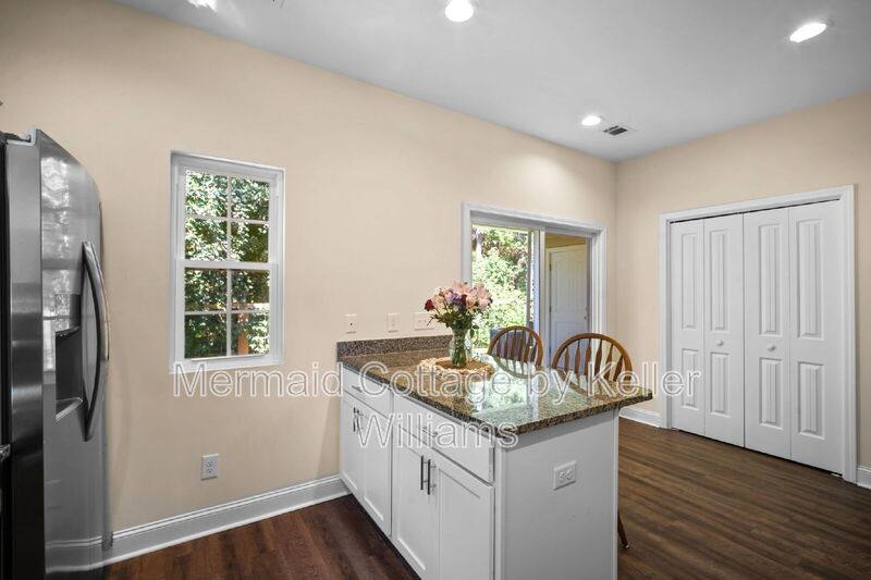 Townhouse for rent at 222 Admiration Ave, Beaufort, SC 29906