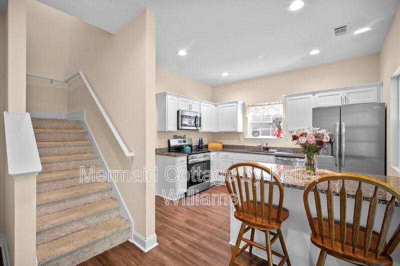Townhouse for rent at 222 Admiration Ave, Beaufort, SC 29906