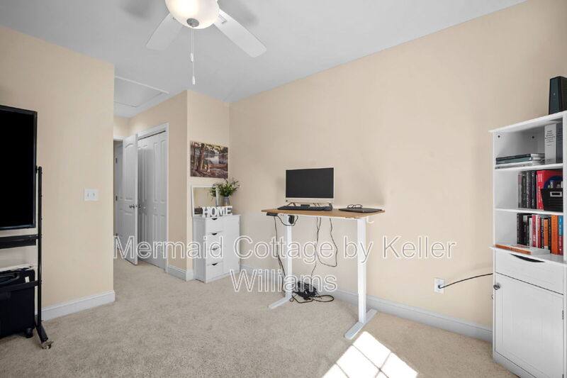 Townhouse for rent at 222 Admiration Ave, Beaufort, SC 29906