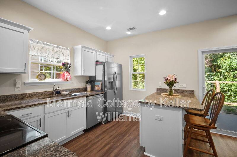 Townhouse for rent at 222 Admiration Ave, Beaufort, SC 29906