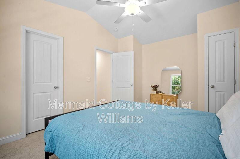 Townhouse for rent at 222 Admiration Ave, Beaufort, SC 29906