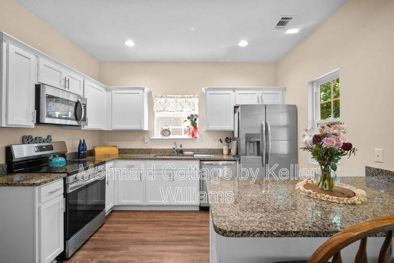 Townhouse for rent at 222 Admiration Ave, Beaufort, SC 29906