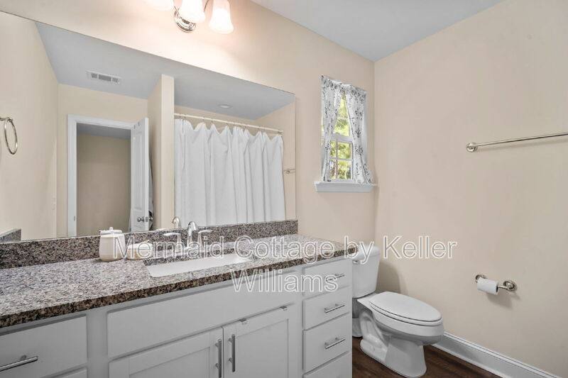 Townhouse for rent at 222 Admiration Ave, Beaufort, SC 29906