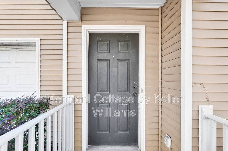 House for rent at 25 Pennyroyal Way, Beaufort, SC 29906