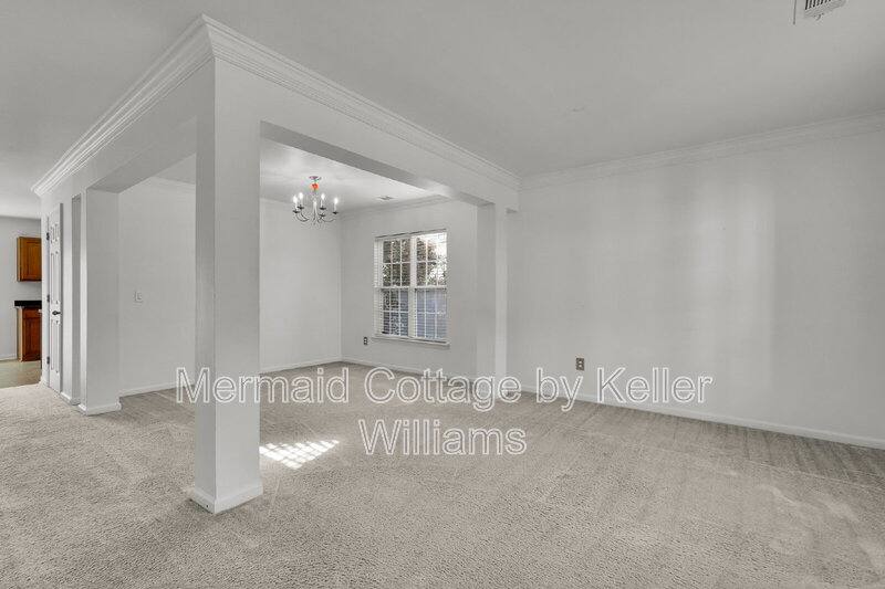 House for rent at 25 Pennyroyal Way, Beaufort, SC 29906