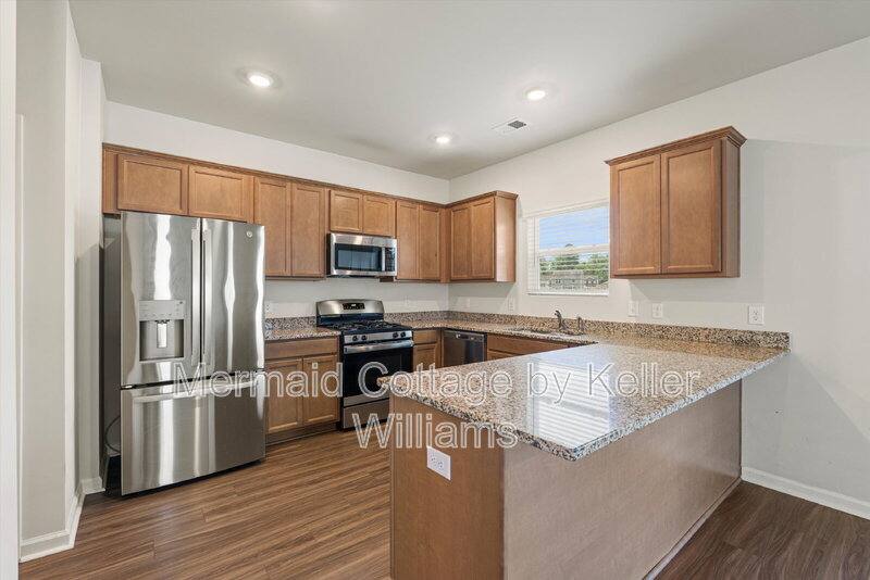 House for rent at 46 Cedarwood St, Beaufort, SC 29906