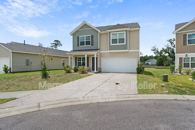 House for rent at 46 Cedarwood St, Beaufort, SC 29906