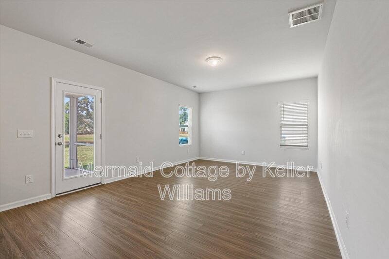 House for rent at 46 Cedarwood St, Beaufort, SC 29906