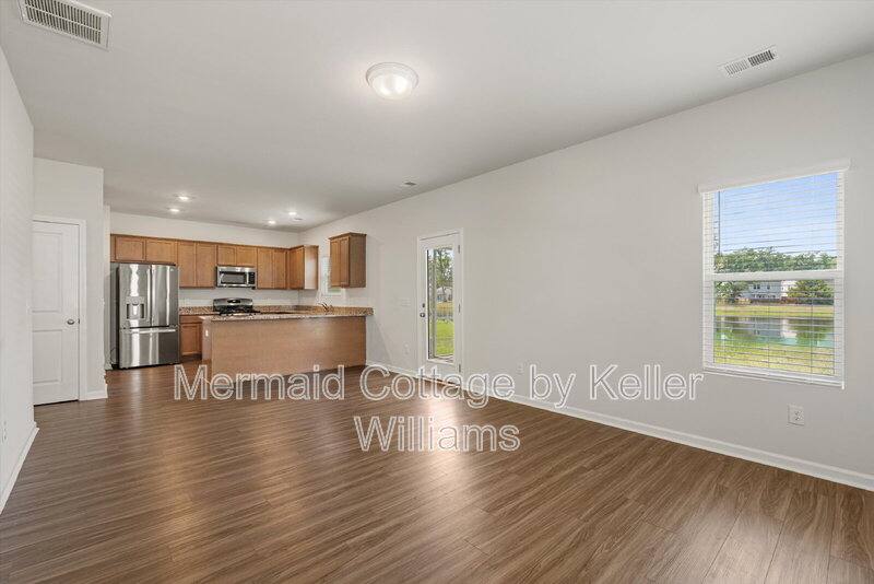 House for rent at 46 Cedarwood St, Beaufort, SC 29906