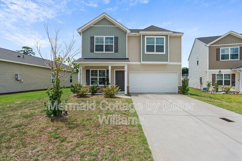 House for rent at 46 Cedarwood St, Beaufort, SC 29906