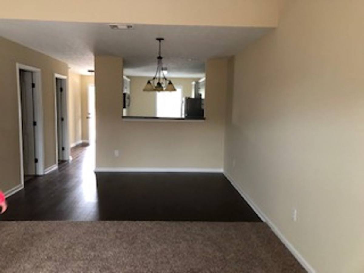 Townhouse for rent at 142 Buckhaven Way, Statesboro, GA 30458