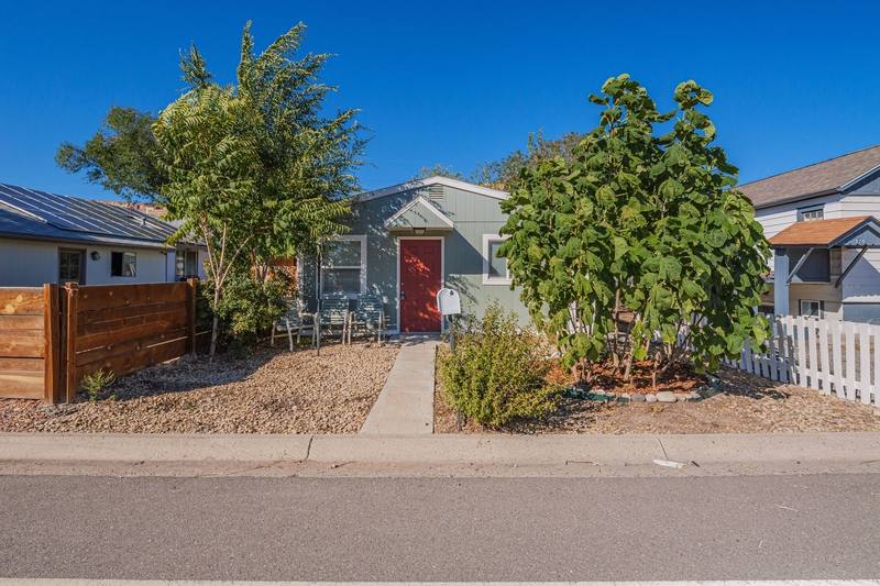 House for rent at 540 W 8th St, Palisade, CO 81526