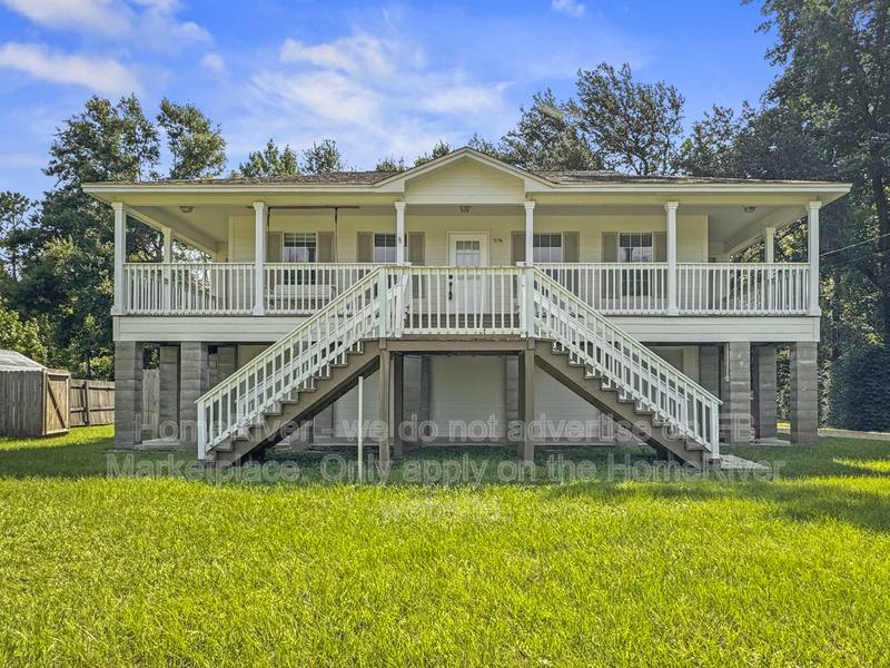 House for rent at 7156 Eastgate Rd, Milton, FL 32570