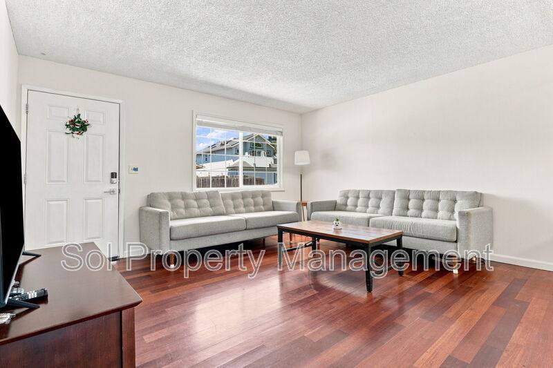 House for rent at 426 Swift St, Santa Cruz, CA 95060