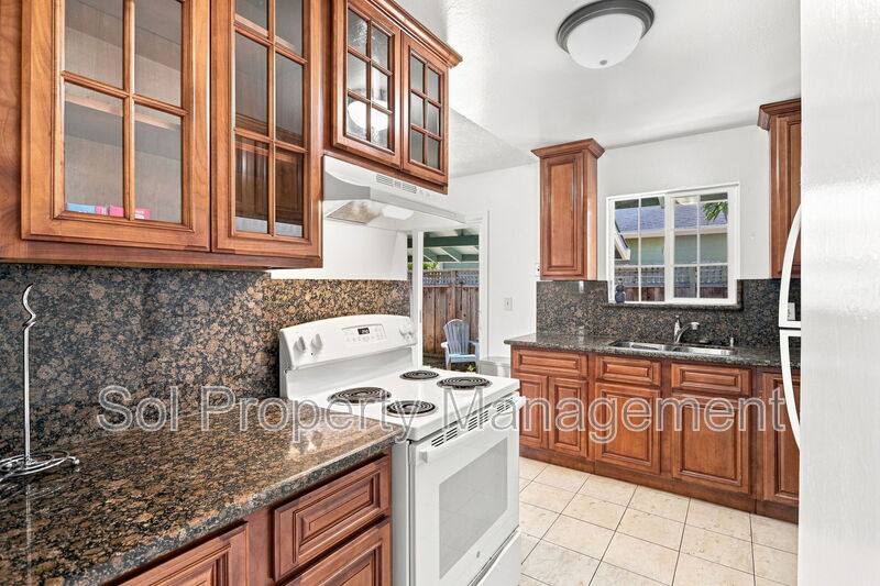 House for rent at 426 Swift St, Santa Cruz, CA 95060