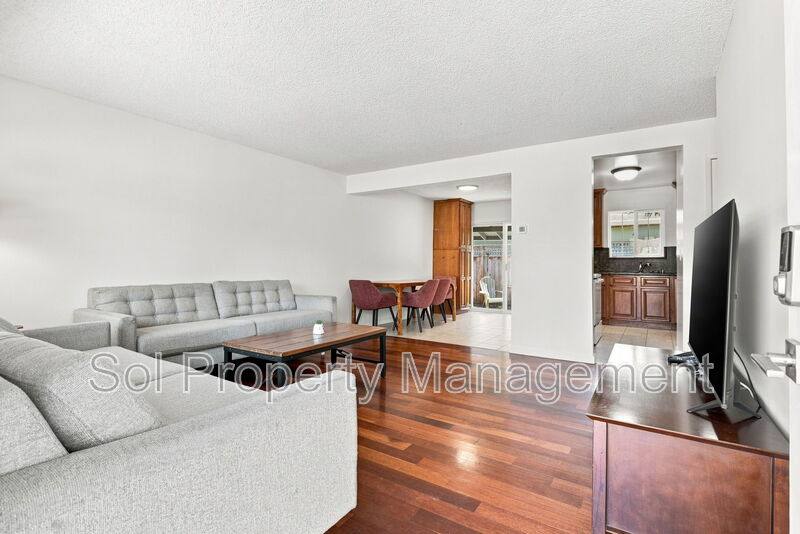 House for rent at 426 Swift St, Santa Cruz, CA 95060