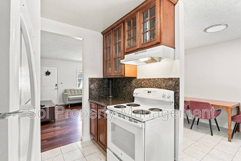 House for rent at 426 Swift St, Santa Cruz, CA 95060