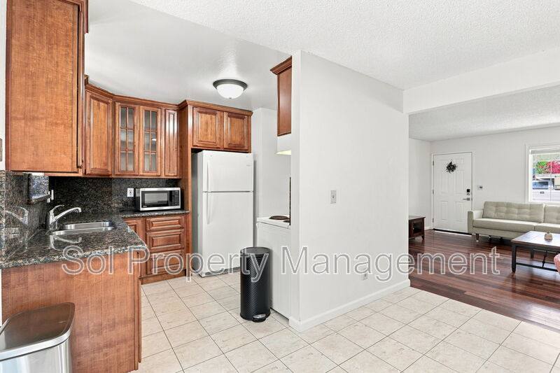 House for rent at 426 Swift St, Santa Cruz, CA 95060