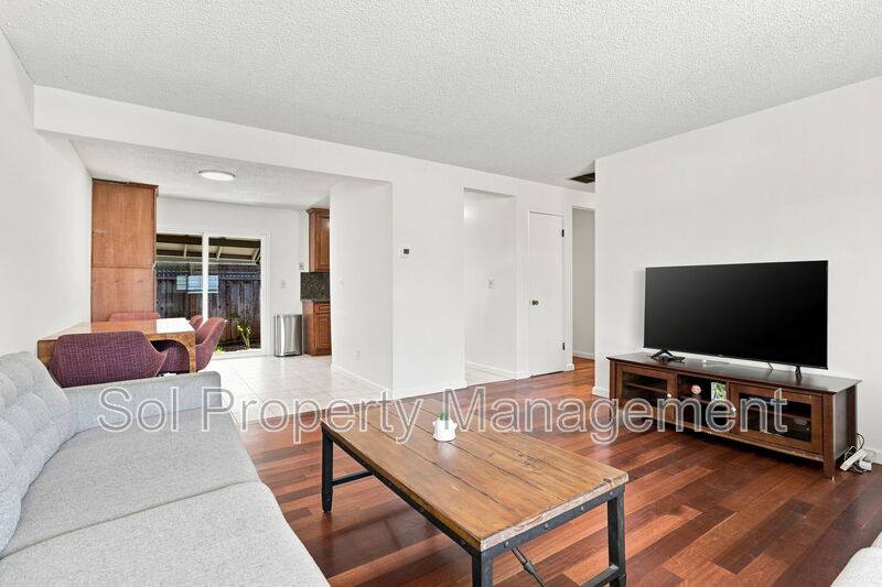 House for rent at 426 Swift St, Santa Cruz, CA 95060