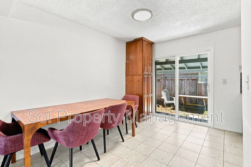 House for rent at 426 Swift St, Santa Cruz, CA 95060