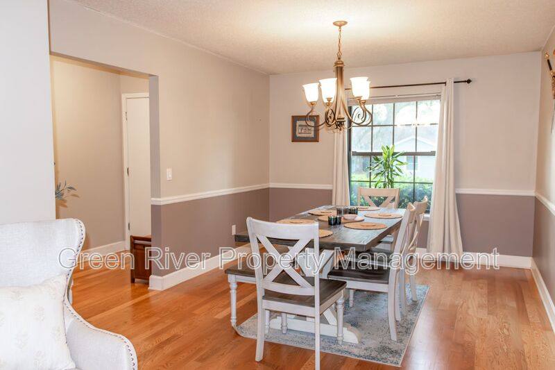 House for rent at 12955 Julington Ridge Dr E, Jacksonville, FL 32258