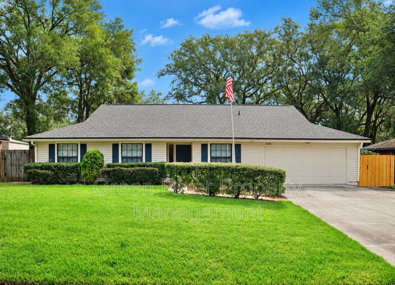 House for rent at 12955 Julington Ridge Dr E, Jacksonville, FL 32258
