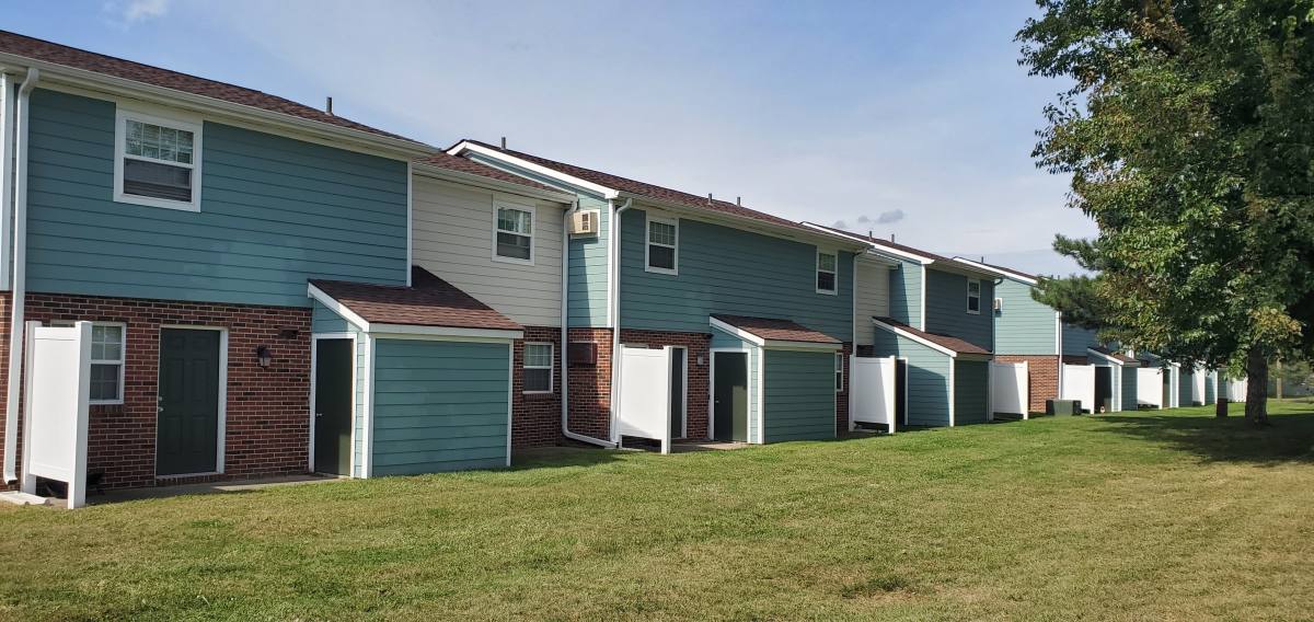 Apartment for rent at 125 E Woodruff Ave, Toledo, OH 43604